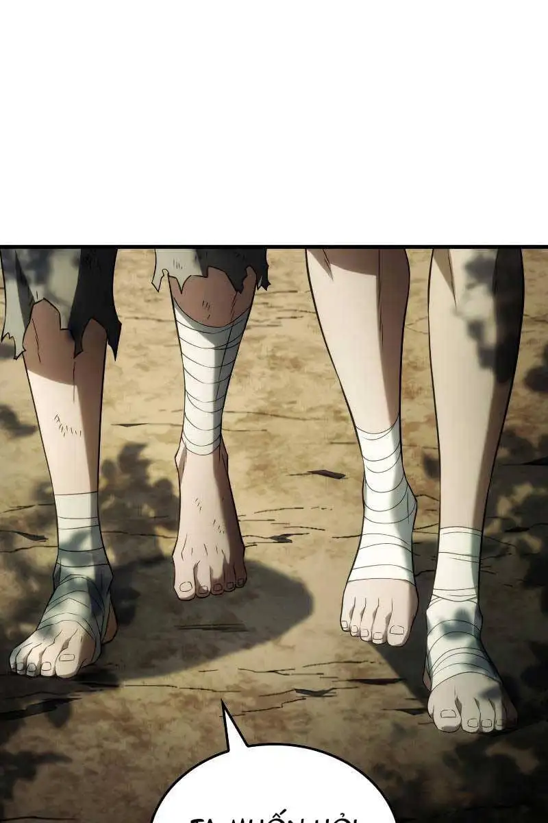 Truyện Tranh Thiết Huyết Kiếm Sĩ Hồi Quy trang 3