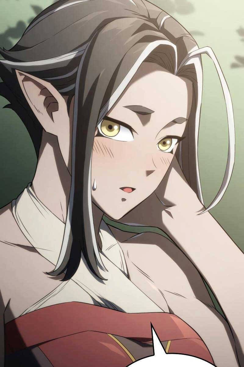 Truyện Tranh Thiết Huyết Kiếm Sĩ Hồi Quy trang 3