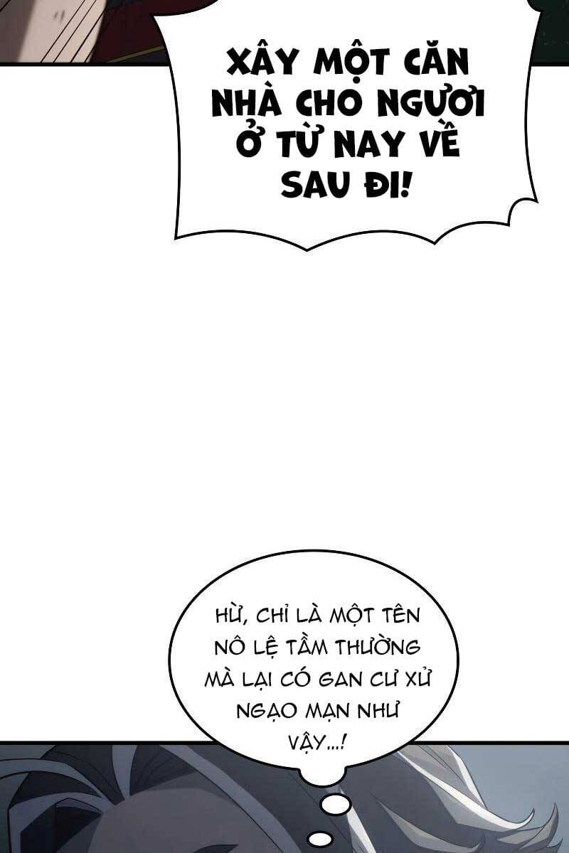 Truyện Tranh Thiết Huyết Kiếm Sĩ Hồi Quy trang 3