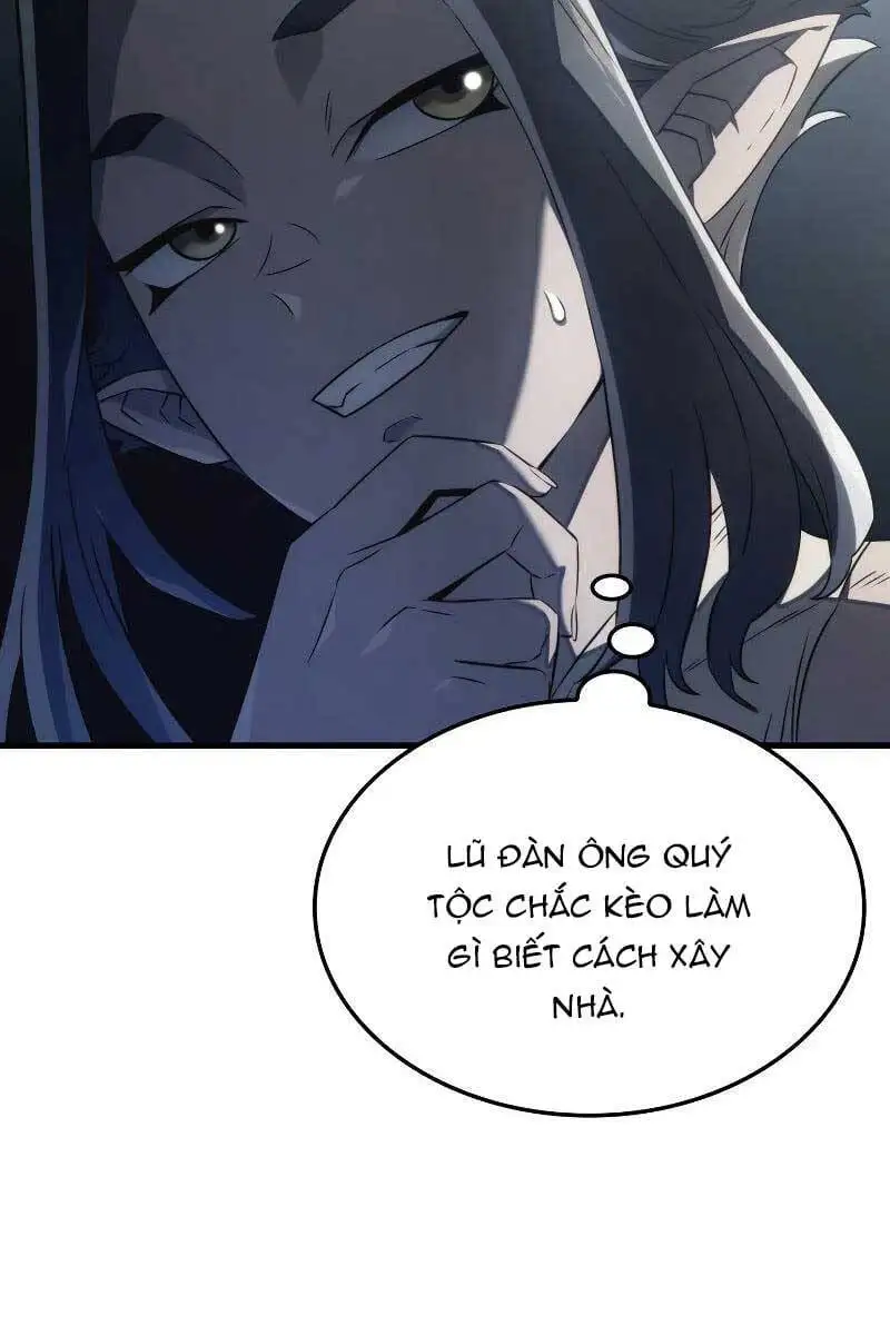 Truyện Tranh Thiết Huyết Kiếm Sĩ Hồi Quy trang 3