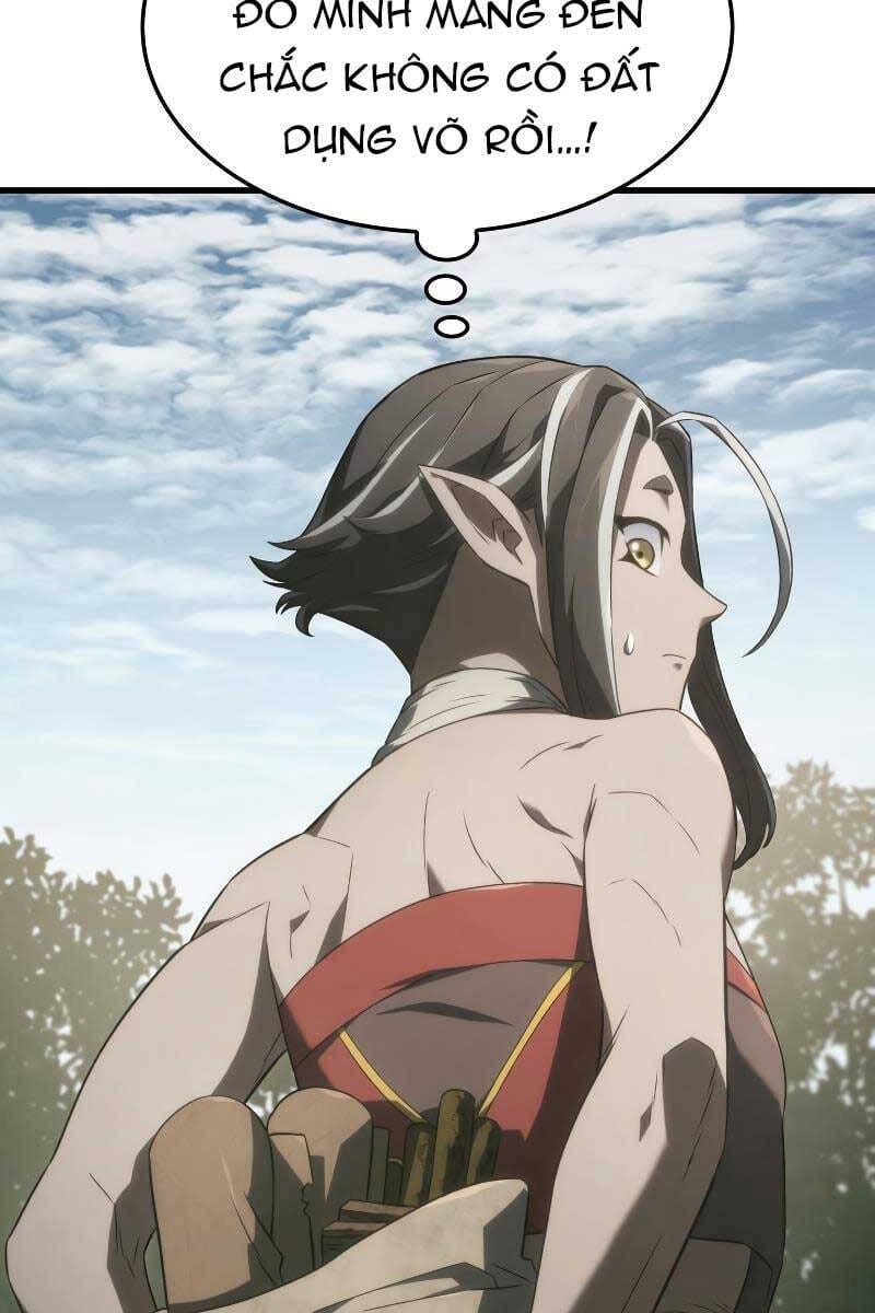 Truyện Tranh Thiết Huyết Kiếm Sĩ Hồi Quy trang 3