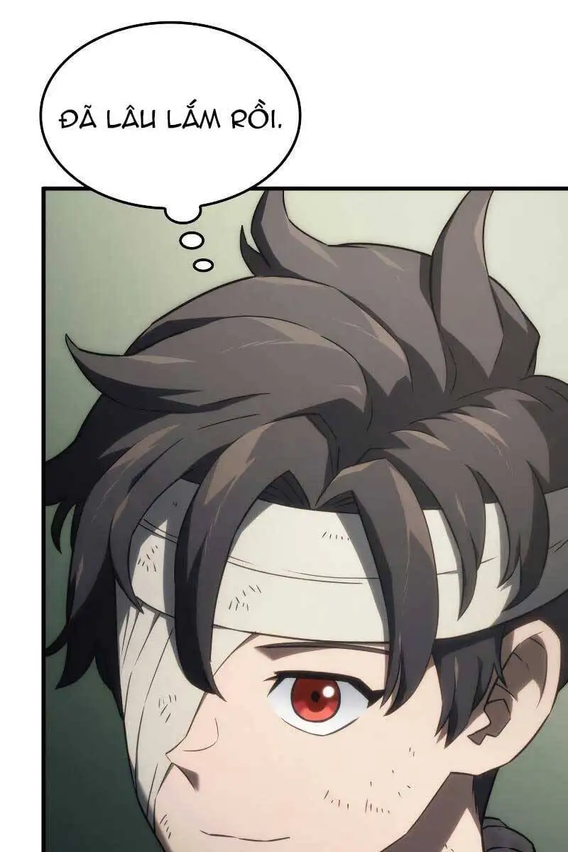 Truyện Tranh Thiết Huyết Kiếm Sĩ Hồi Quy trang 3