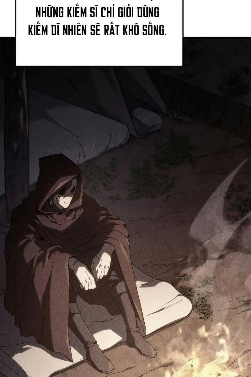 Truyện Tranh Thiết Huyết Kiếm Sĩ Hồi Quy trang 3