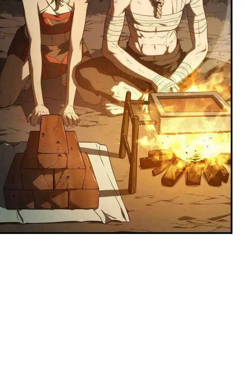 Truyện Tranh Thiết Huyết Kiếm Sĩ Hồi Quy trang 3