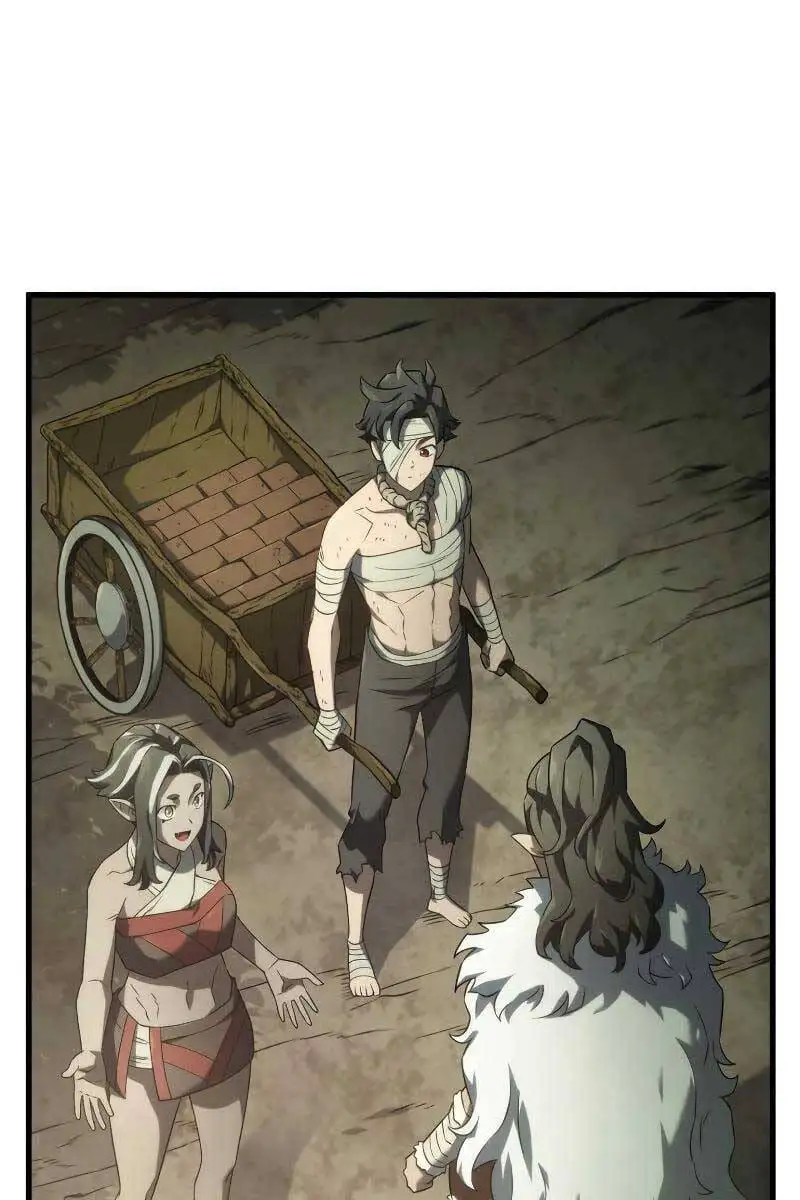 Truyện Tranh Thiết Huyết Kiếm Sĩ Hồi Quy trang 3