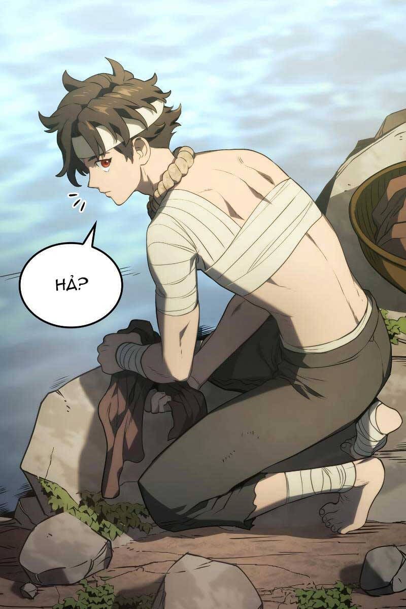 Truyện Tranh Thiết Huyết Kiếm Sĩ Hồi Quy trang 3