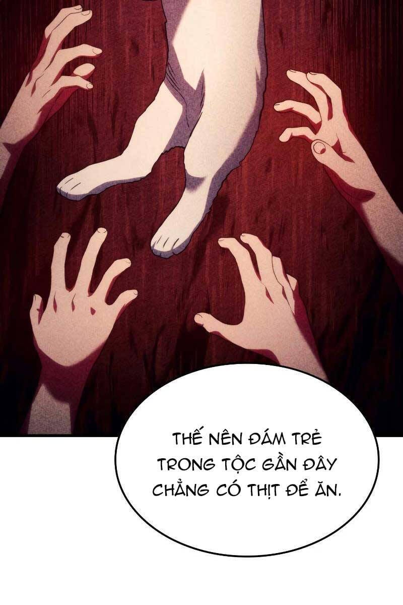 Truyện Tranh Thiết Huyết Kiếm Sĩ Hồi Quy trang 3