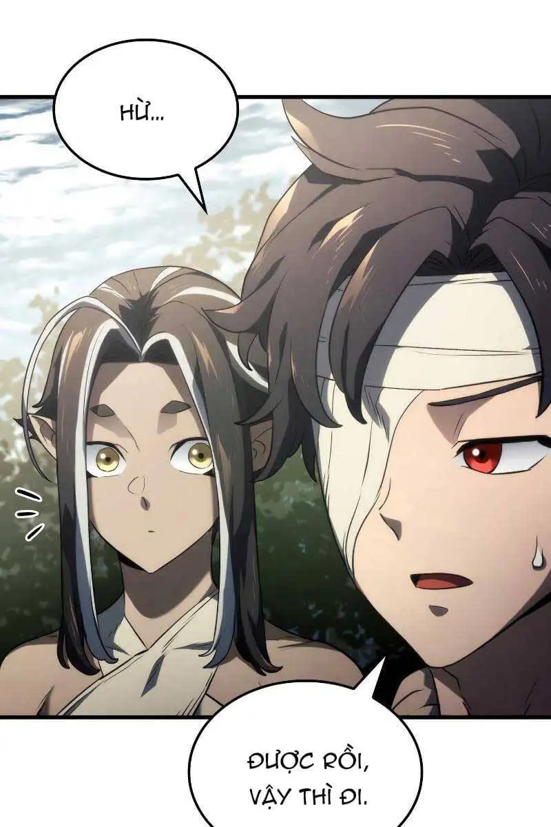 Truyện Tranh Thiết Huyết Kiếm Sĩ Hồi Quy trang 3