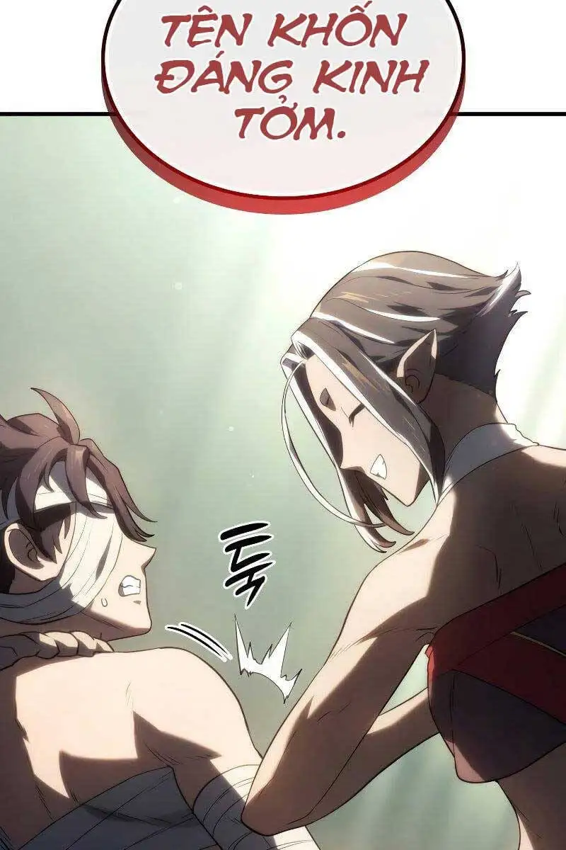 Truyện Tranh Thiết Huyết Kiếm Sĩ Hồi Quy trang 3