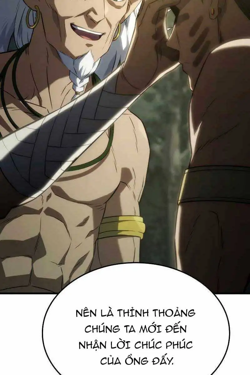 Truyện Tranh Thiết Huyết Kiếm Sĩ Hồi Quy trang 3