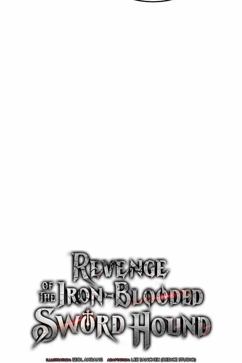 Truyện Tranh Thiết Huyết Kiếm Sĩ Hồi Quy trang 3