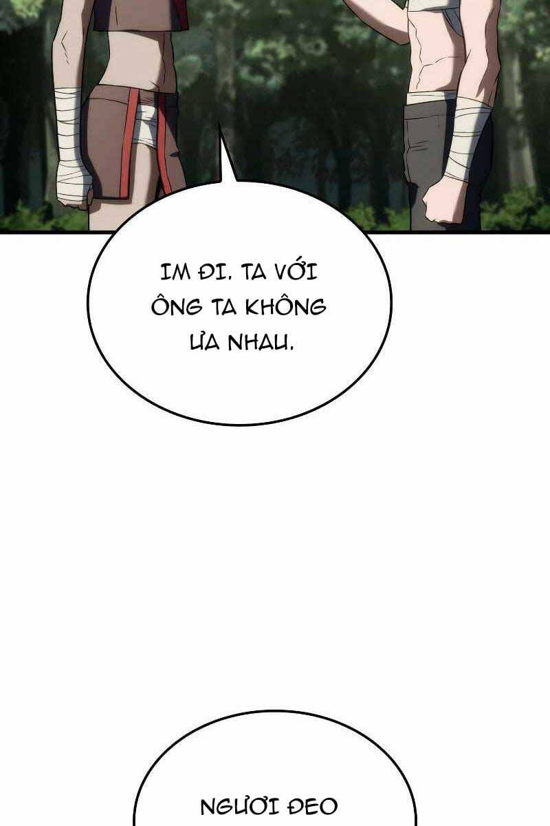 Truyện Tranh Thiết Huyết Kiếm Sĩ Hồi Quy trang 3