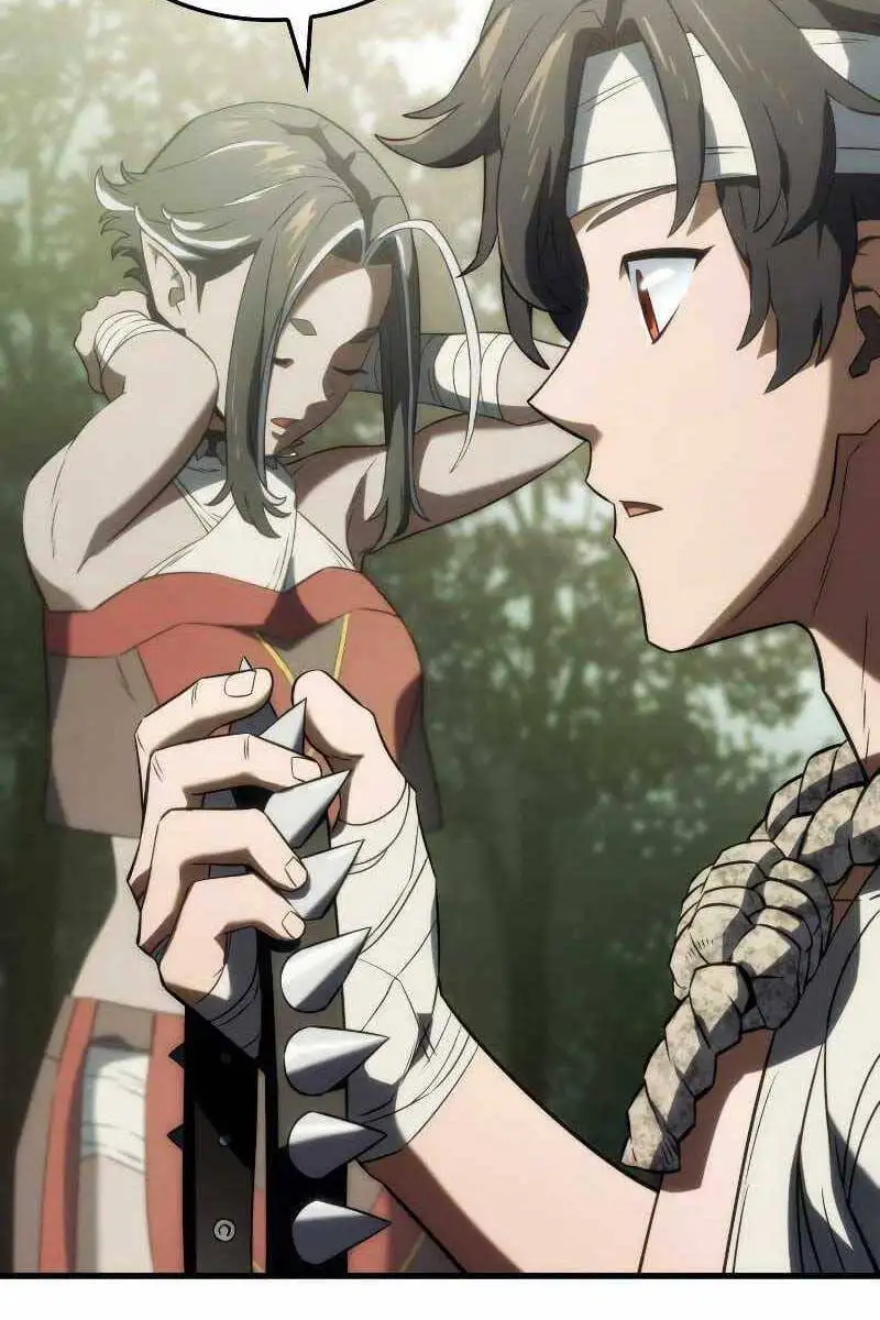 Truyện Tranh Thiết Huyết Kiếm Sĩ Hồi Quy trang 3