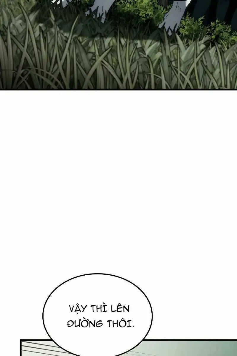 Truyện Tranh Thiết Huyết Kiếm Sĩ Hồi Quy trang 3