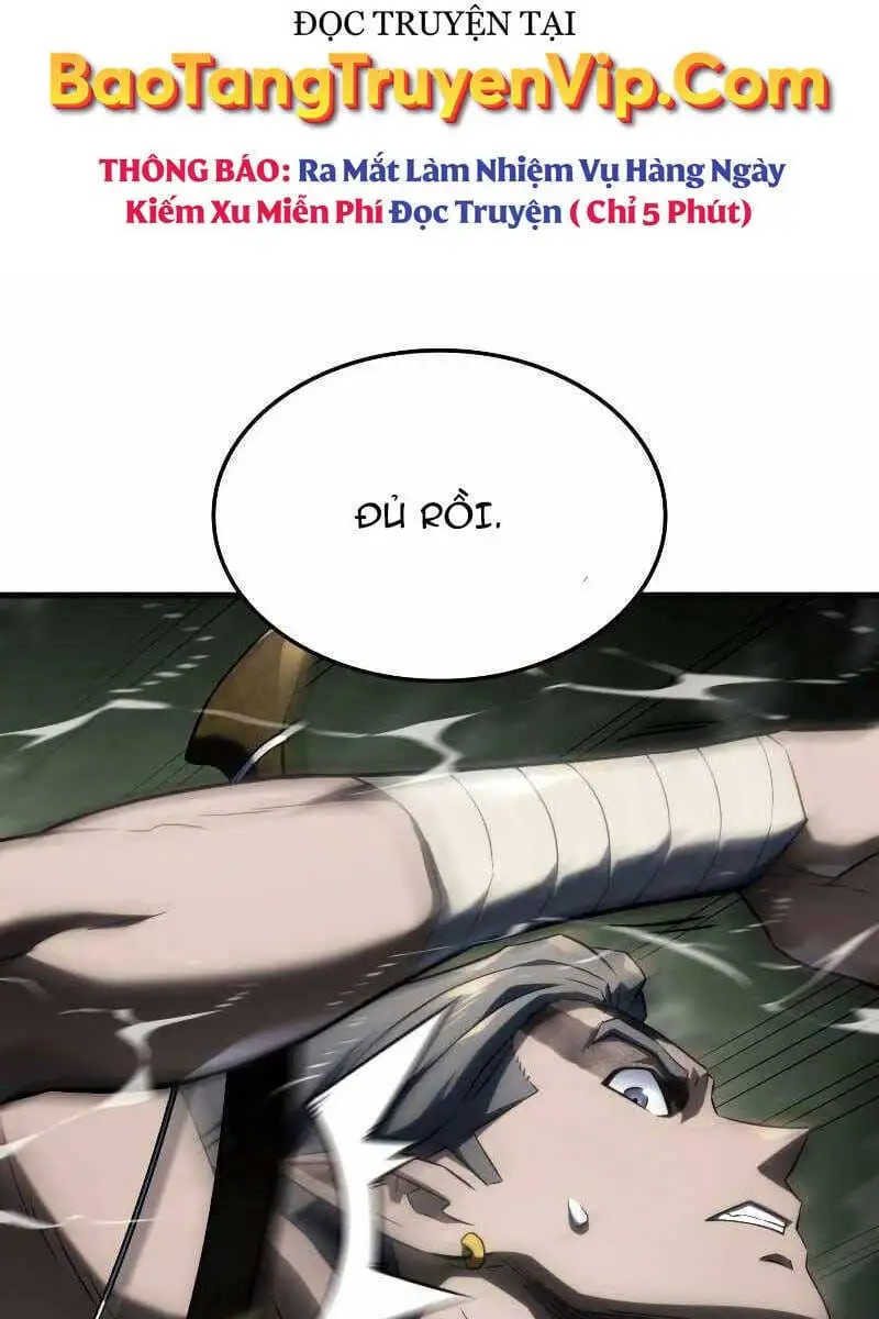 Truyện Tranh Thiết Huyết Kiếm Sĩ Hồi Quy trang 3