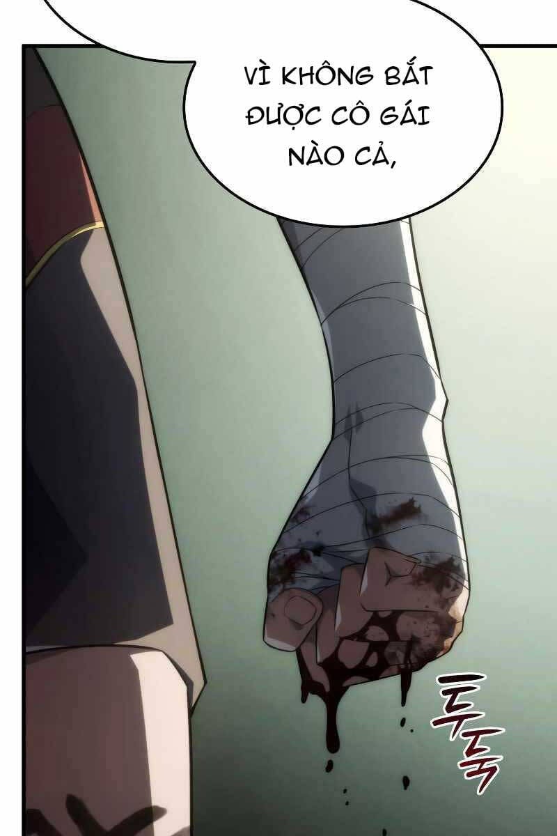 Truyện Tranh Thiết Huyết Kiếm Sĩ Hồi Quy trang 3