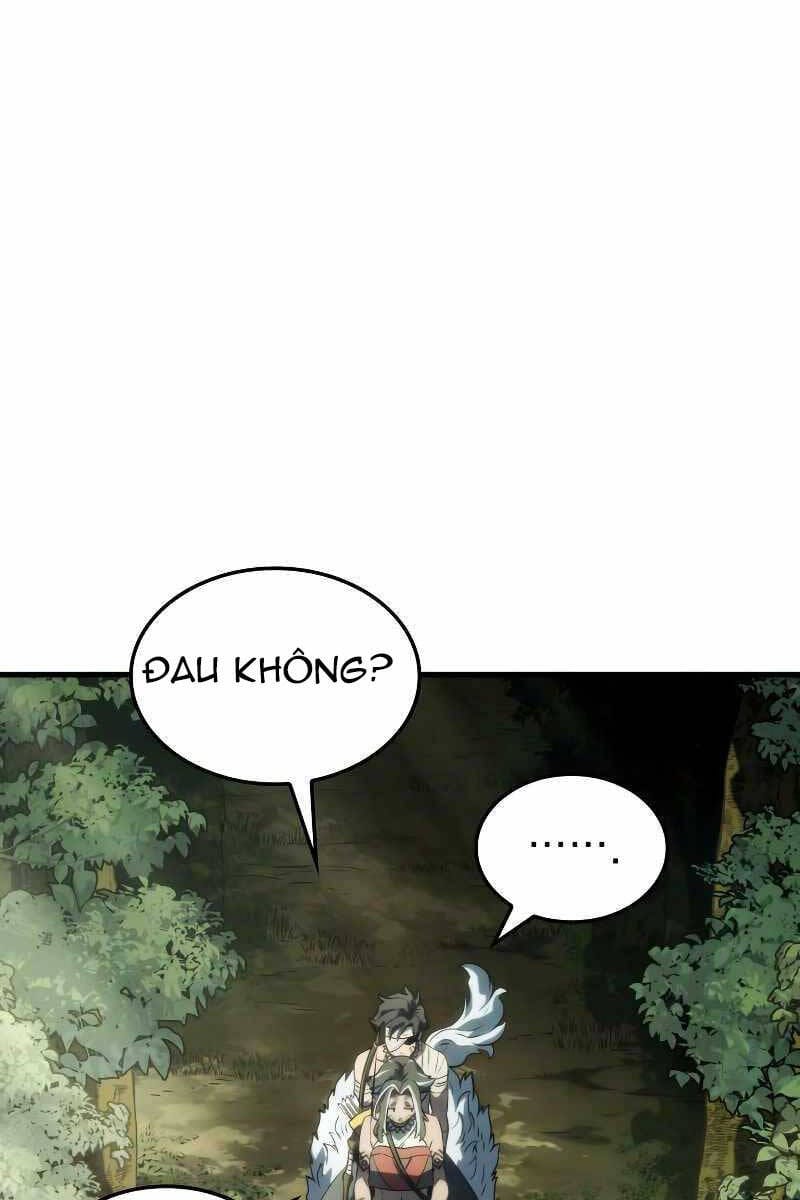 Truyện Tranh Thiết Huyết Kiếm Sĩ Hồi Quy trang 3