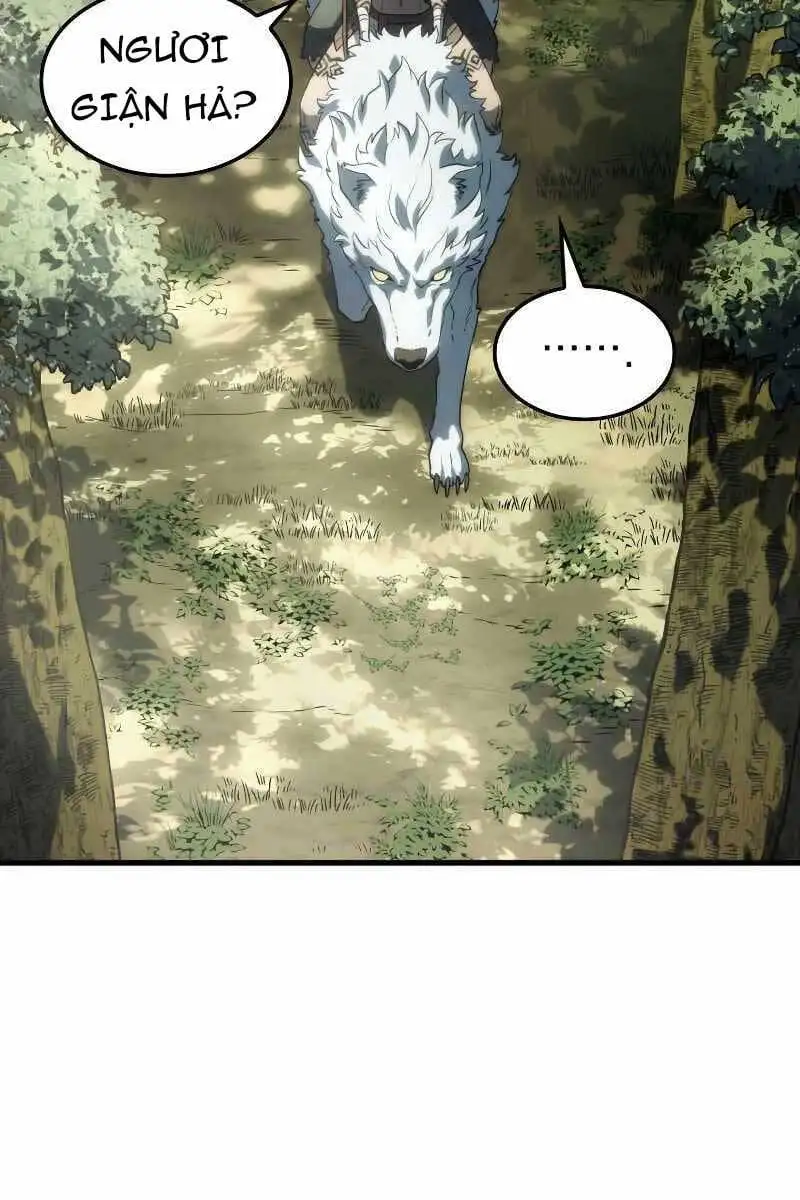 Truyện Tranh Thiết Huyết Kiếm Sĩ Hồi Quy trang 3