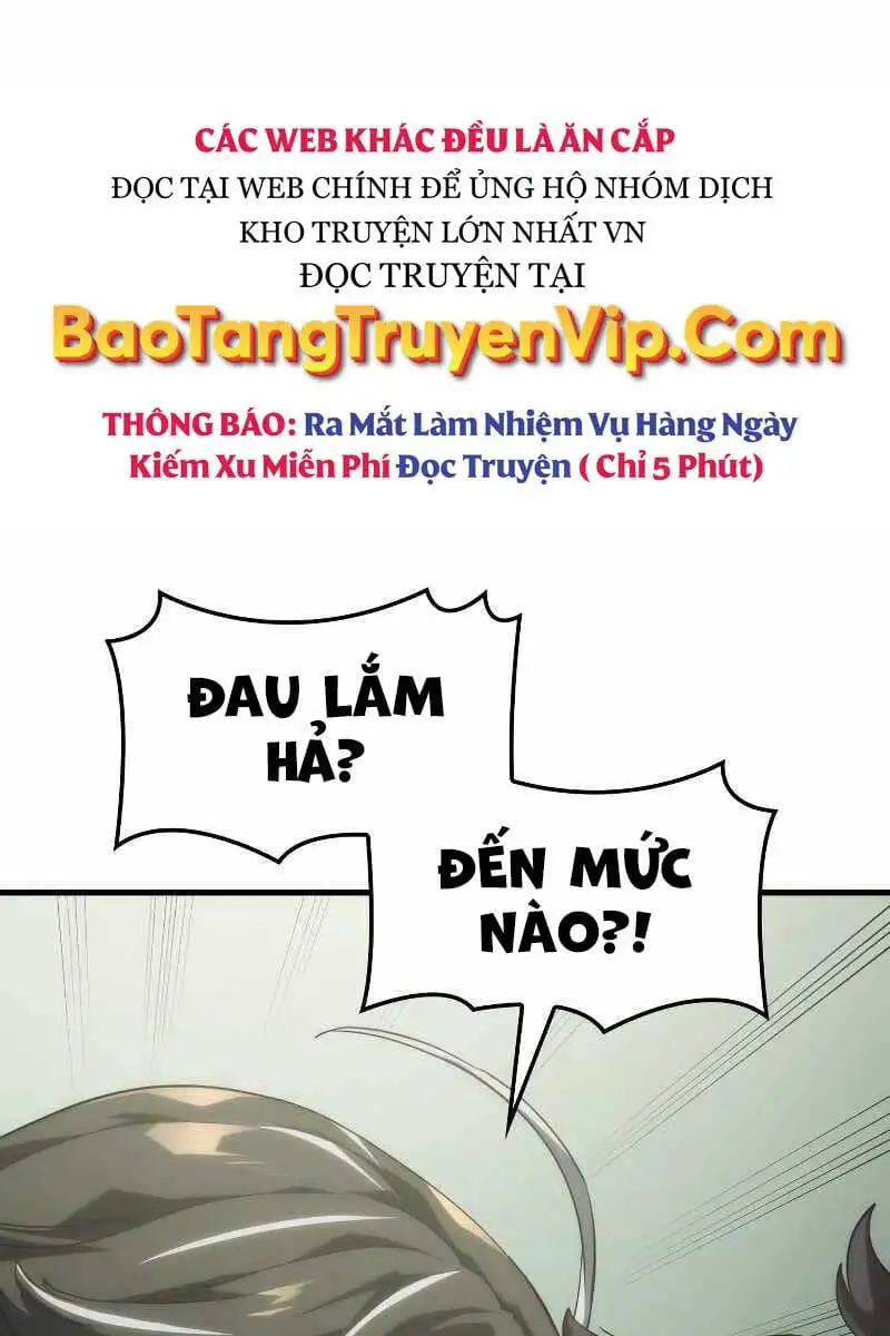 Truyện Tranh Thiết Huyết Kiếm Sĩ Hồi Quy trang 3