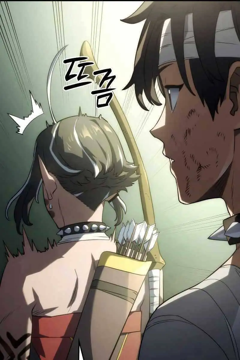 Truyện Tranh Thiết Huyết Kiếm Sĩ Hồi Quy trang 3