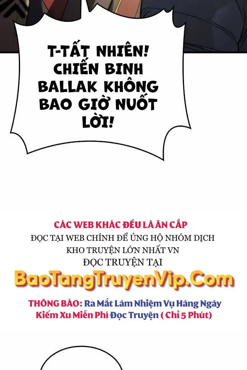 Truyện Tranh Thiết Huyết Kiếm Sĩ Hồi Quy trang 3