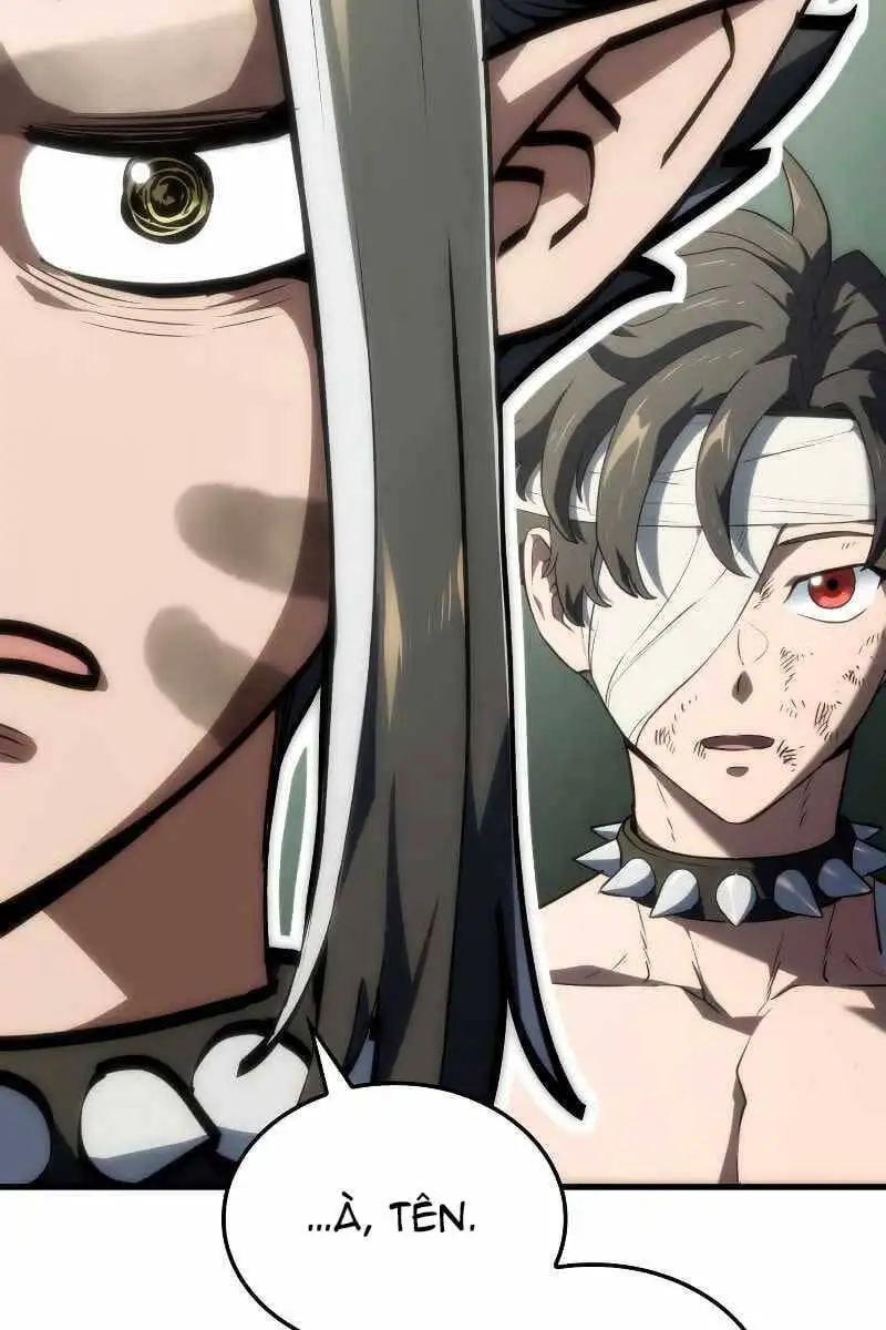 Truyện Tranh Thiết Huyết Kiếm Sĩ Hồi Quy trang 3