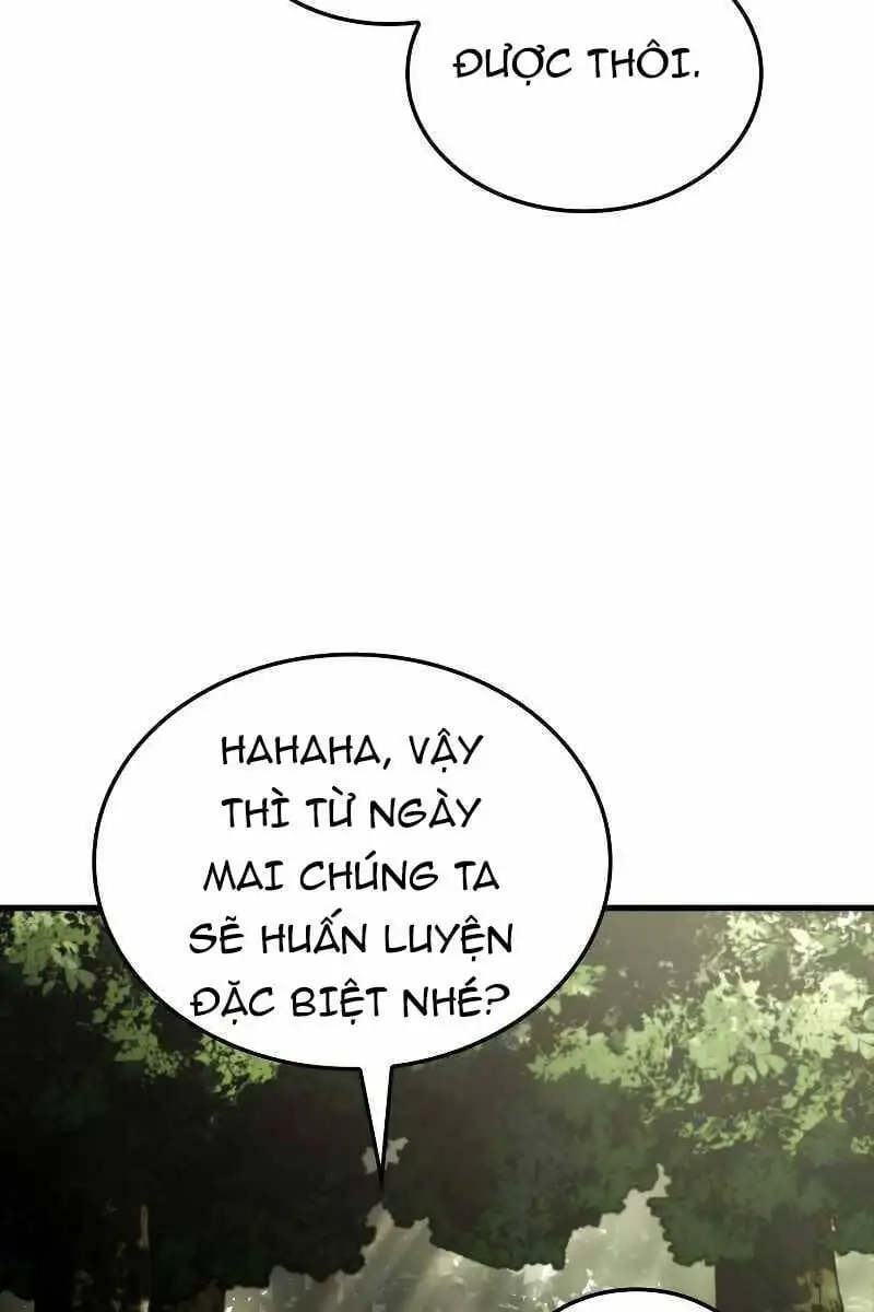 Truyện Tranh Thiết Huyết Kiếm Sĩ Hồi Quy trang 3