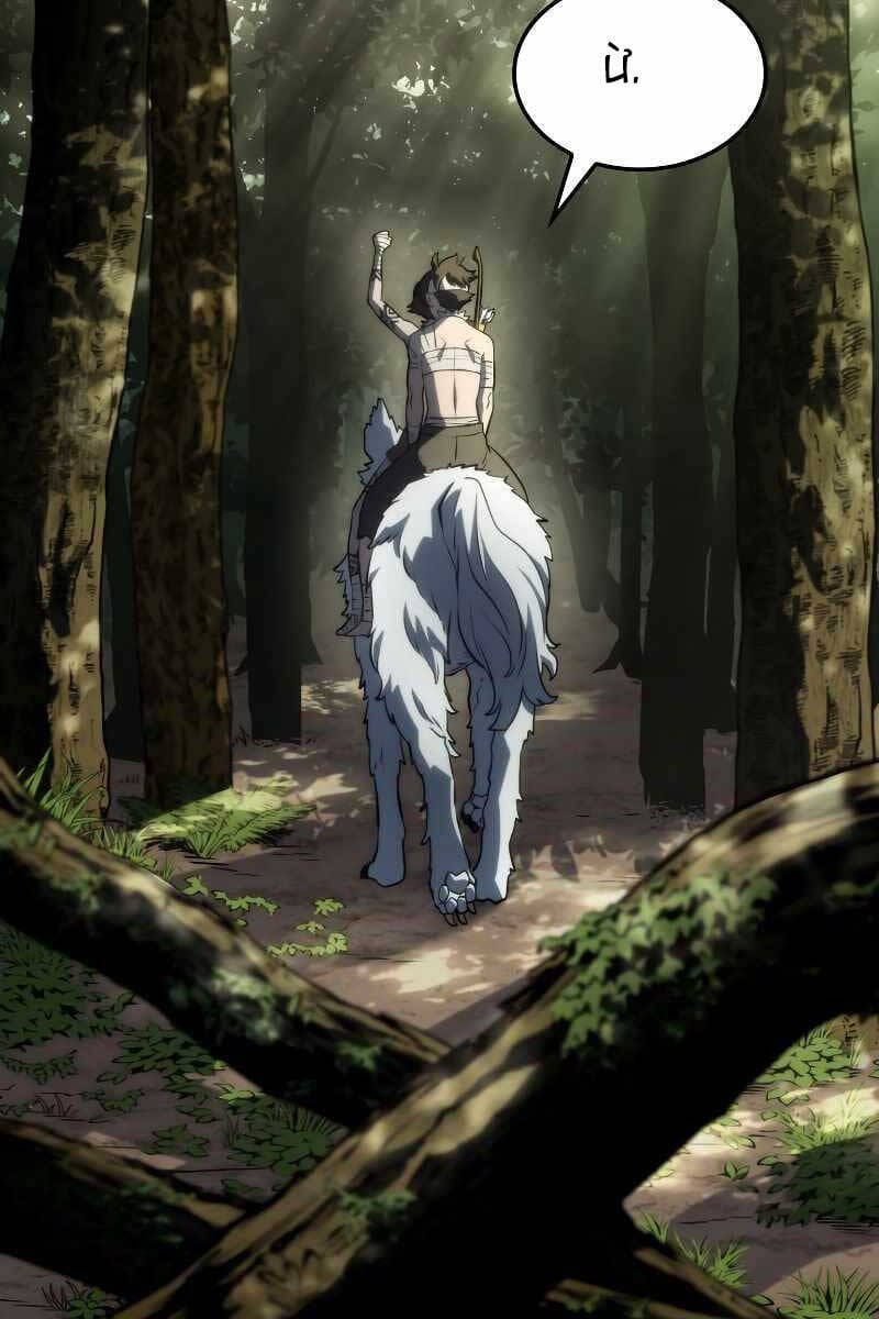 Truyện Tranh Thiết Huyết Kiếm Sĩ Hồi Quy trang 3