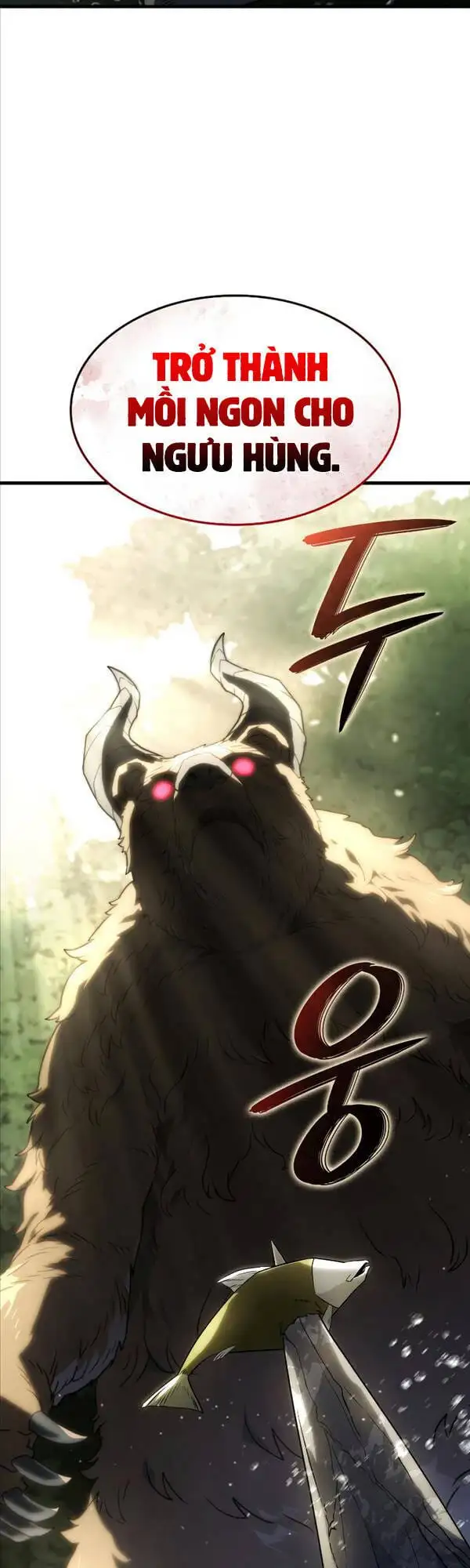 Truyện Tranh Thiết Huyết Kiếm Sĩ Hồi Quy trang 3