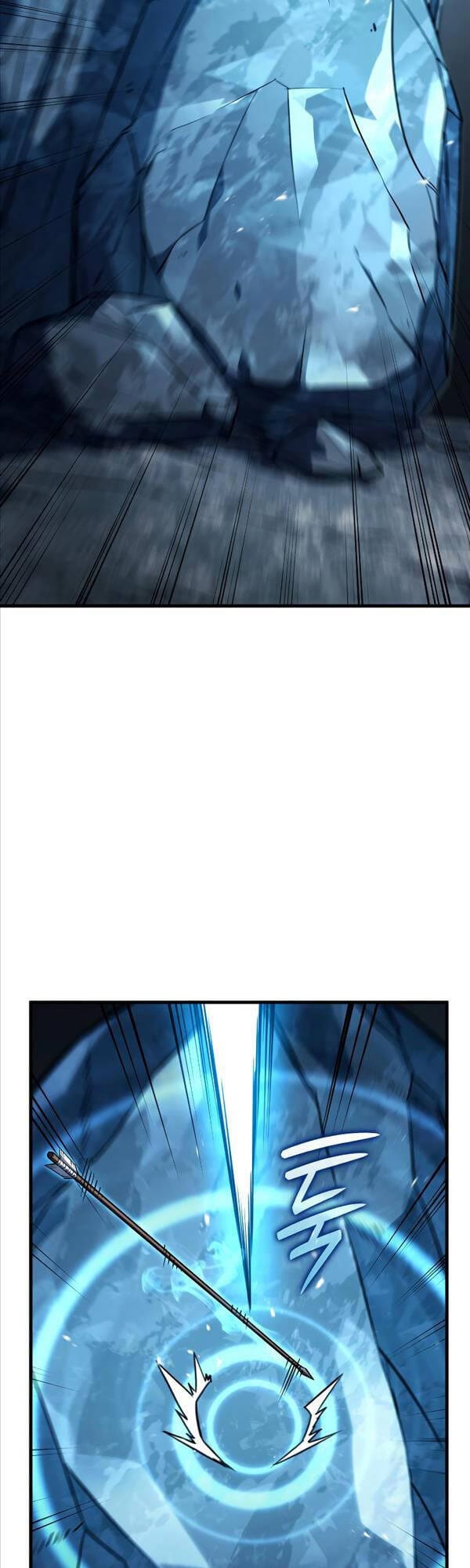 Truyện Tranh Thiết Huyết Kiếm Sĩ Hồi Quy trang 3