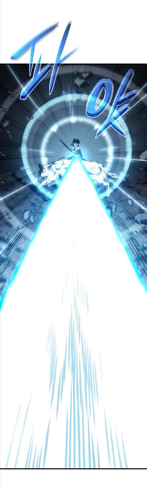 Truyện Tranh Thiết Huyết Kiếm Sĩ Hồi Quy trang 3