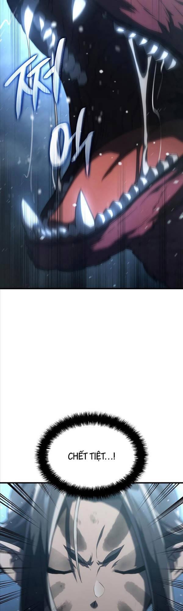 Truyện Tranh Thiết Huyết Kiếm Sĩ Hồi Quy trang 3