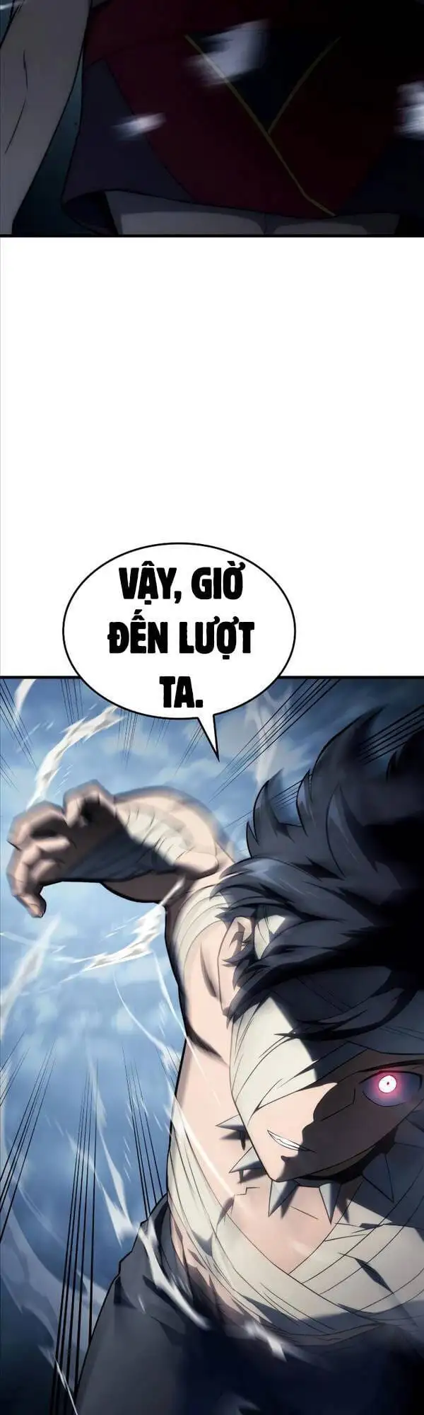 Truyện Tranh Thiết Huyết Kiếm Sĩ Hồi Quy trang 3