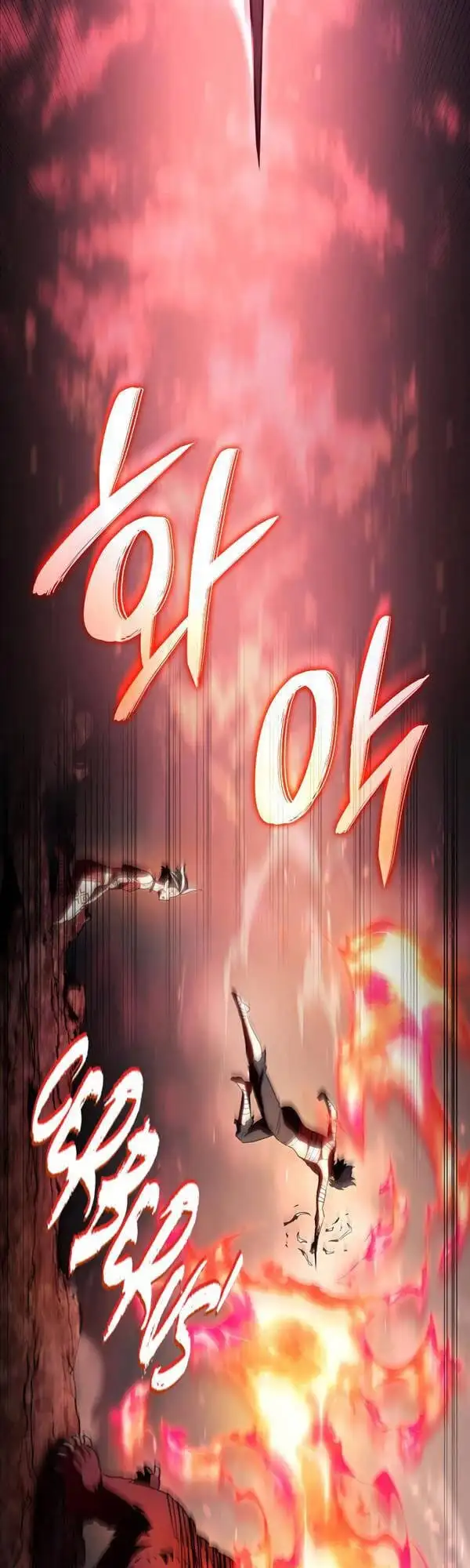 Truyện Tranh Thiết Huyết Kiếm Sĩ Hồi Quy trang 3