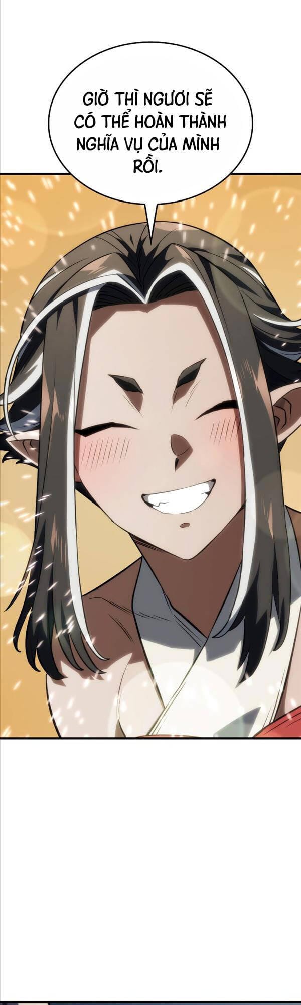 Truyện Tranh Thiết Huyết Kiếm Sĩ Hồi Quy trang 3