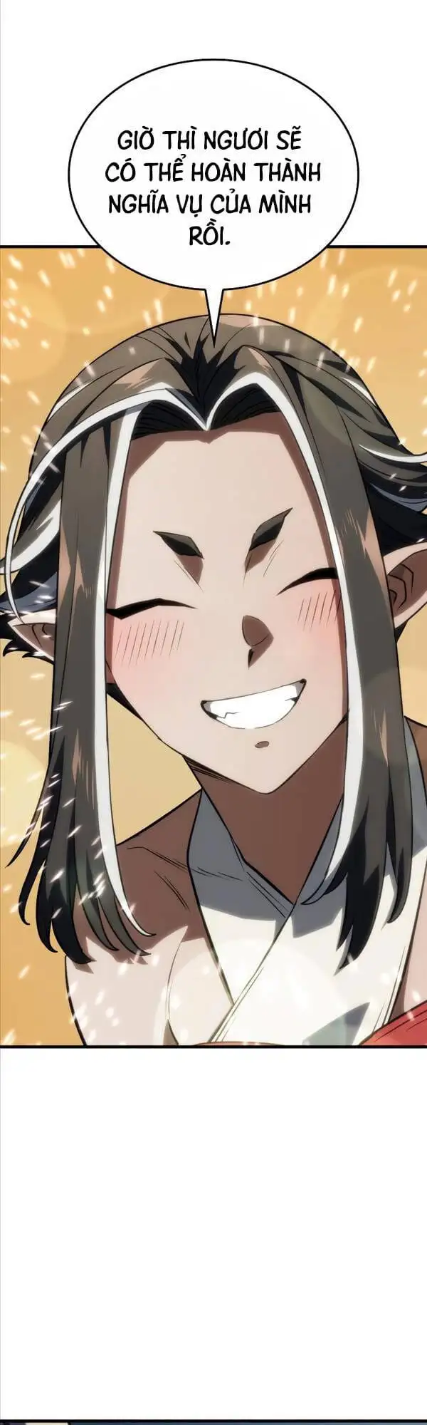 Truyện Tranh Thiết Huyết Kiếm Sĩ Hồi Quy trang 3