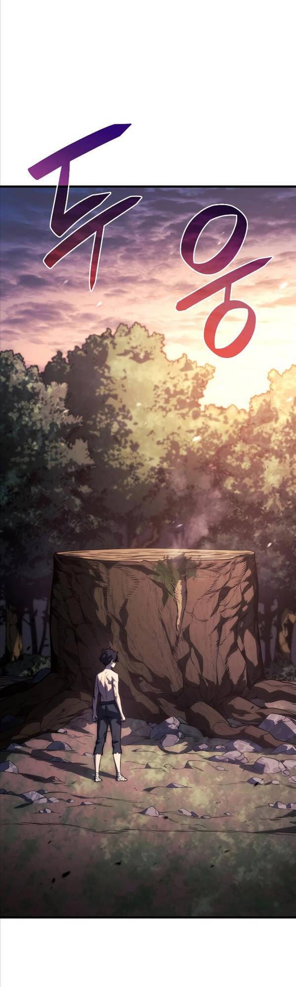 Truyện Tranh Thiết Huyết Kiếm Sĩ Hồi Quy trang 3