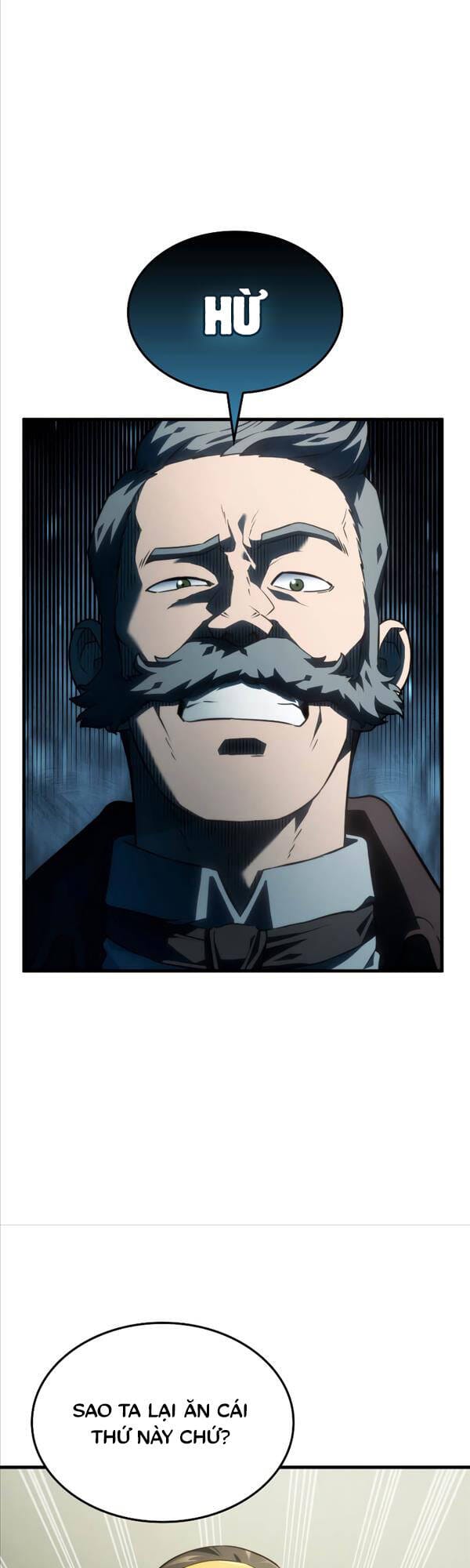 Truyện Tranh Thiết Huyết Kiếm Sĩ Hồi Quy trang 3