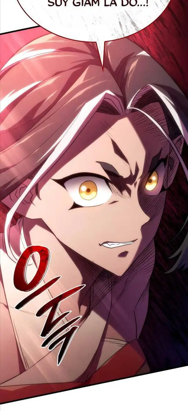 Truyện Tranh Thiết Huyết Kiếm Sĩ Hồi Quy trang 3