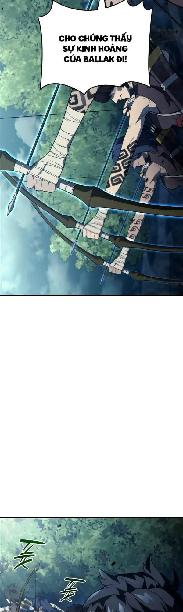 Truyện Tranh Thiết Huyết Kiếm Sĩ Hồi Quy trang 3