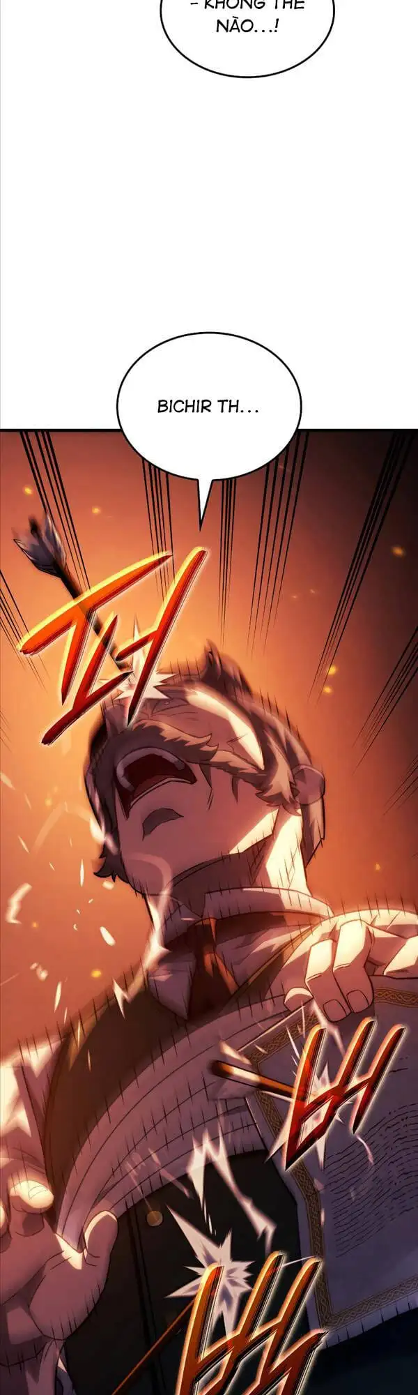 Truyện Tranh Thiết Huyết Kiếm Sĩ Hồi Quy trang 3