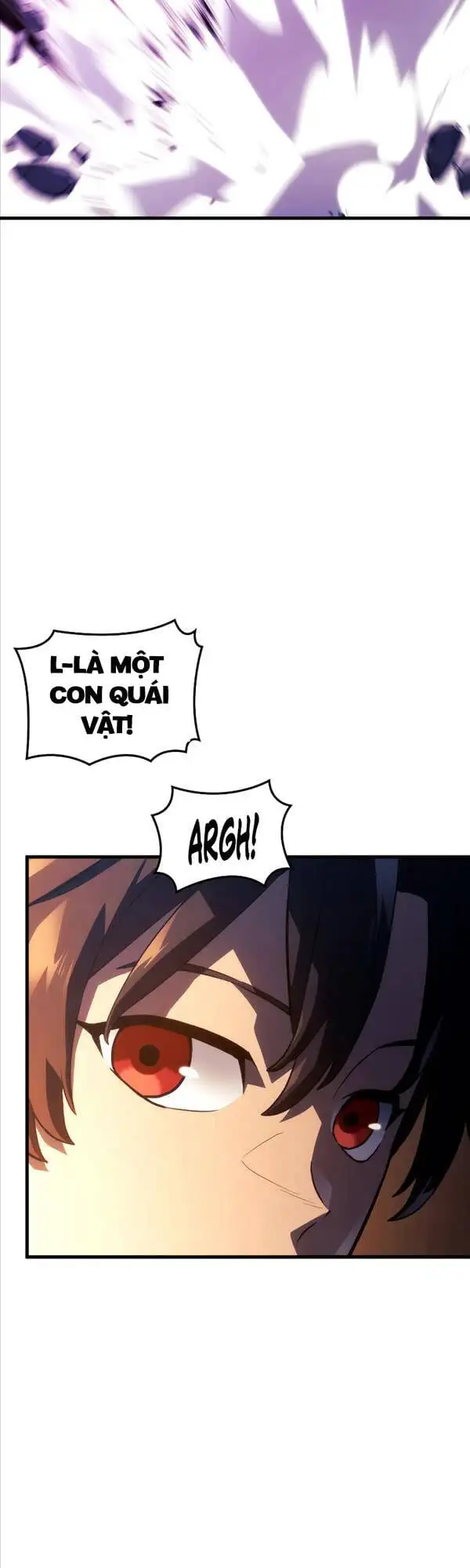 Truyện Tranh Thiết Huyết Kiếm Sĩ Hồi Quy trang 3