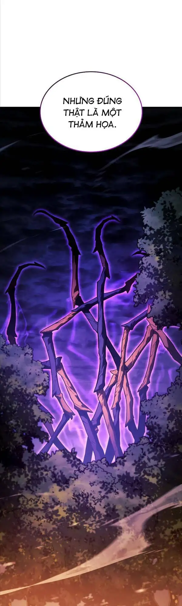 Truyện Tranh Thiết Huyết Kiếm Sĩ Hồi Quy trang 3