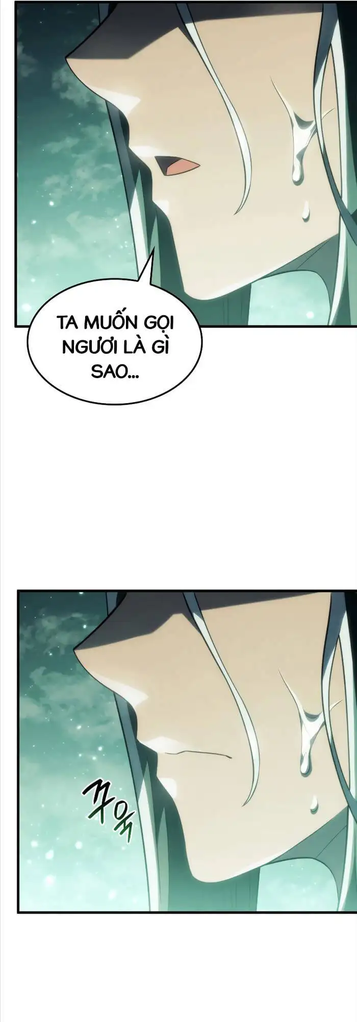 Truyện Tranh Thiết Huyết Kiếm Sĩ Hồi Quy trang 3