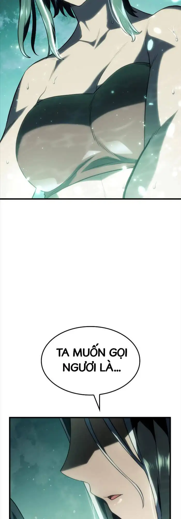 Truyện Tranh Thiết Huyết Kiếm Sĩ Hồi Quy trang 3