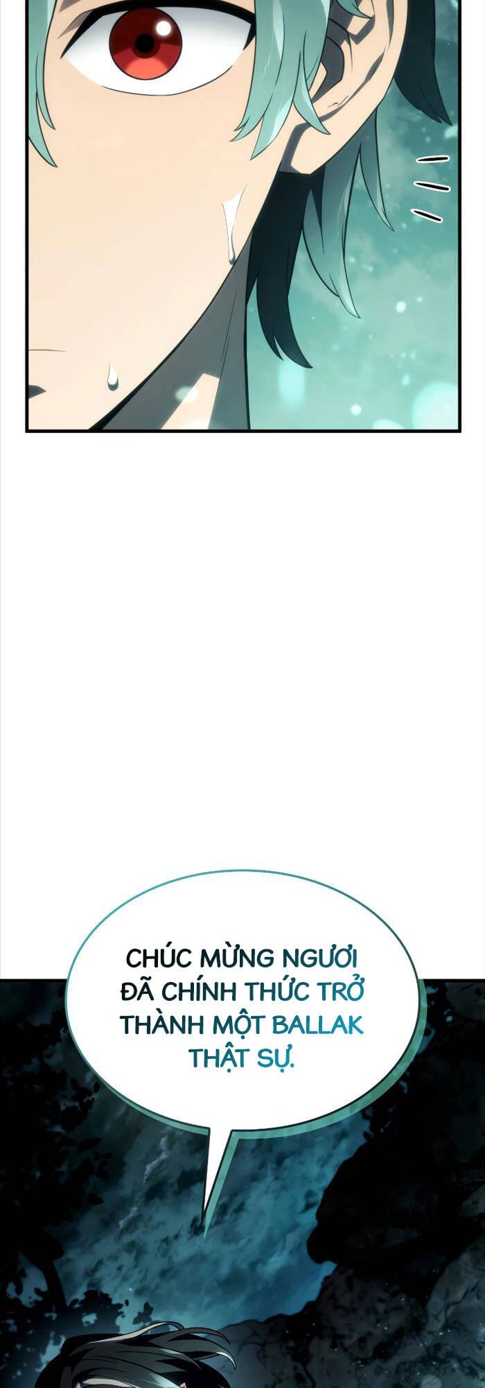 Truyện Tranh Thiết Huyết Kiếm Sĩ Hồi Quy trang 3