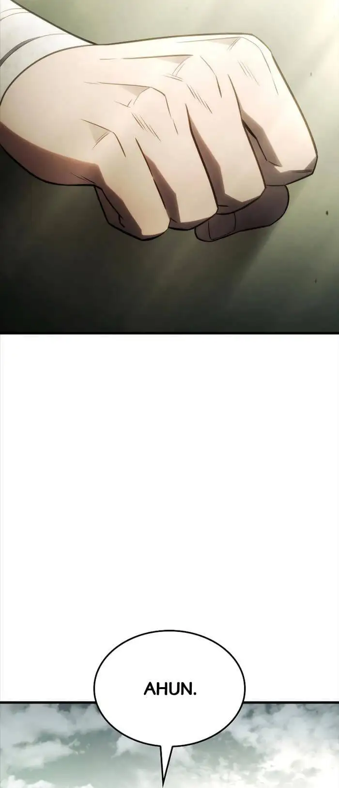 Truyện Tranh Thiết Huyết Kiếm Sĩ Hồi Quy trang 3