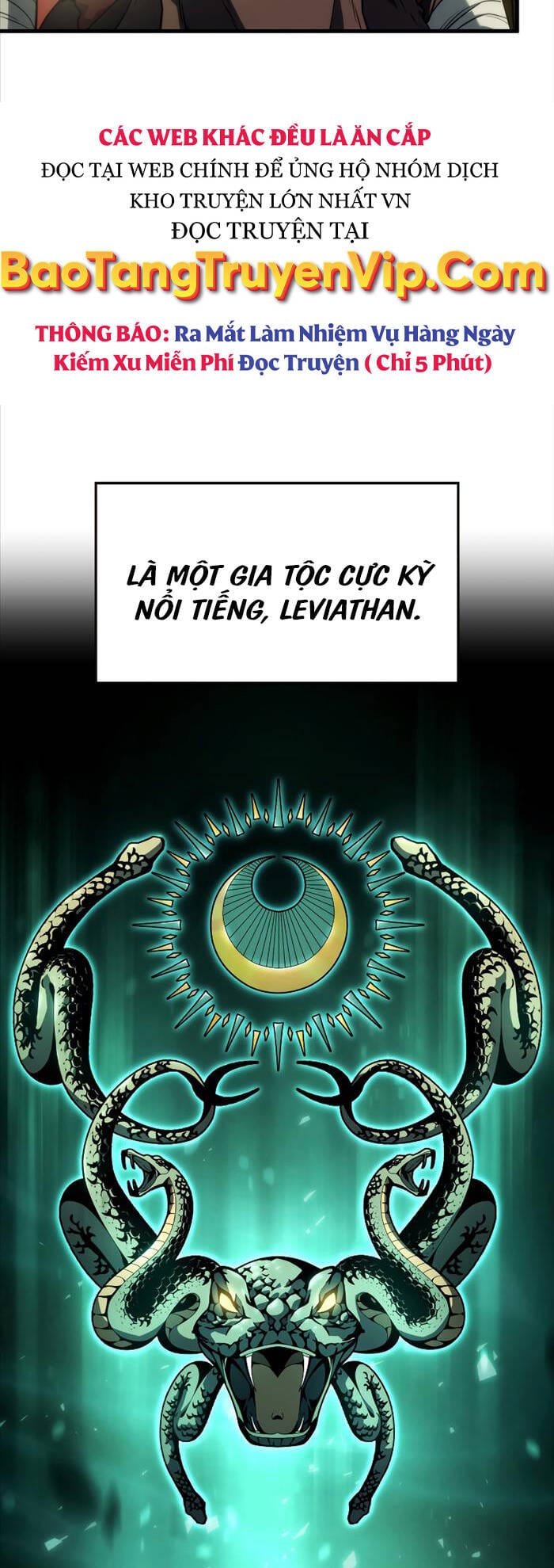 Truyện Tranh Thiết Huyết Kiếm Sĩ Hồi Quy trang 3