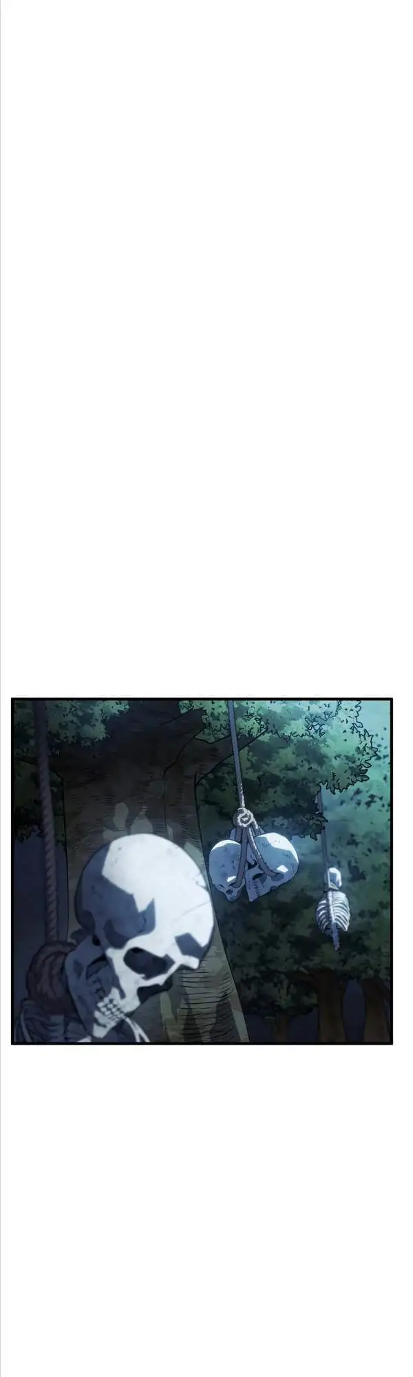 Truyện Tranh Thiết Huyết Kiếm Sĩ Hồi Quy trang 3