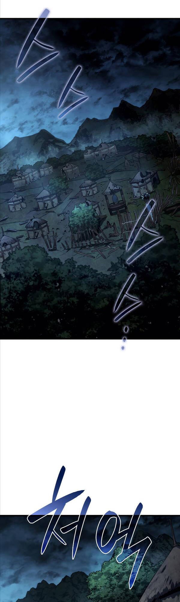 Truyện Tranh Thiết Huyết Kiếm Sĩ Hồi Quy trang 3